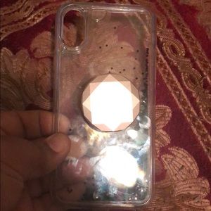 Iphone x case